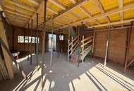 U1 ZU FUSS! 5 ZIMMER-ZIEGELHAUS, LUFTWÄRMEPUMPE, BODENHEIZUNG UND KST/ALUMINIUM-FENSTER. Provisionsfrei für den Käufer.