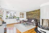 Exklusive Wohlfühloase – Elegantes Haus mit Gartenidylle