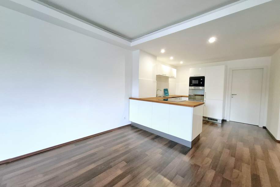 TOP-SANIERTE 2 Zimmer Wohnung, Wohnung-kauf, 284.000,€, 1120 Wien 12., Meidling