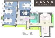 | Gekühlte BÜRO- und GESCHÄFTSFLÄCHEN DIREKT AN DER MARIAHILFER STRASSE | UNMITTELBARE U-BAHN NÄHE