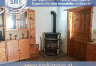 Waldviertel pur! Großfamilien- und Geschäftshaus mit Garten!