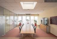 + + + ATTRAKTIVES BÜROHAUS + + + ab ca. 200 m² + + + NÄHE LIEBLGASSE + + +