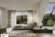 Exklusives Wohnen mit spektakulärer Terrasse und großzügigem Raumgefühl