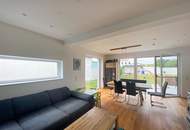 Modernes Einfamilienhaus mit High-End-Ausstattung in der Weinstadt Poysdorf