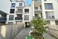 Moderne 2-Zimmer-Wohnung mit Balkon in zentraler Lage bei FAC-Platz, nur wenige Minuten von der S-Bahnstation Jedlersdorf entfernt – Verfügbar ab Juli!