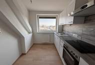 ++PERFEKTE RAUMAUFTEILUNG++Schöne 1-Zimmer-Wohnung, mit extra Küche, in Weiz