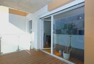 Moderne 3-Zimmer-Neubauwohnung mit Balkon &amp; Tiefgarage im Süden von Graz