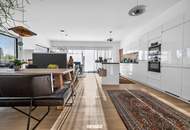 Exklusives Penthouse mit privatem Pool in Raaba-Grambach – Wohnen auf höchstem Niveau