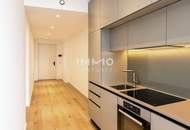 ERSTBEZUG Studio-Apartment: Sonnenuntergang inklusive – Direkt bei der U1 Donauinsel