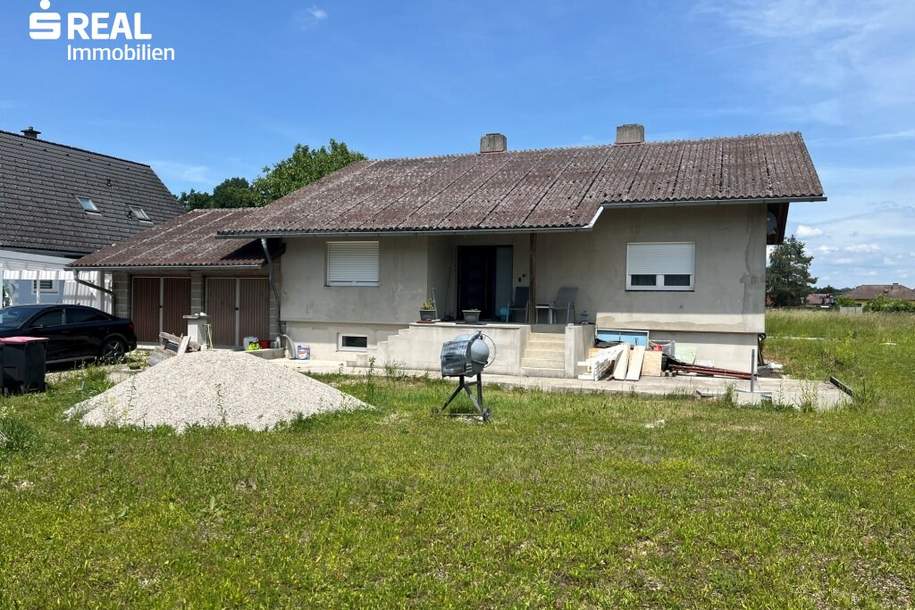 Wohnhaus in Wieselburg-Mühling, Haus-kauf, 347.000,€, 3250 Scheibbs