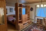 UFERPARZELLE - Traumhaftes Ferienhaus am Ladislaus See in Steinbrunn – Direkt am Wasser mit privatem Uferzugang &amp; Zusatzgrundstück