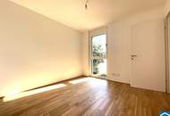 Modernes Wohnen Nähe SMZ-Ost - 3-Zimmerwohnung mit Balkon!