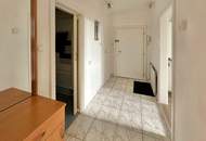 Ins Grüne schauen, renoviert, praktische Infrastruktur