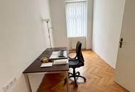 Klimatisiertes Firmenbüro nahe dem Hauptbahnhof!