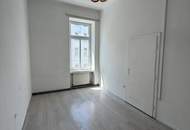 4-Zimmerwohnung (mit Durchgangszimmer)