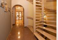 "Leben zwischen Natur &amp; Zentrum" – Einfamilienhaus in Schwarzach