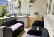 Familienfreundliche 4-Zimmer-Wohnung mit Balkon – attraktive Anlegerchance