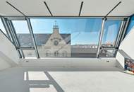 Erstbezug mit hofseitigem Balkon! Vollsanierte Jahrhundertwendeliegenschaft mit Luftwärmepumpe