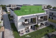 Wohnen "Am Gärtnerweg" in ruhiger Lage. Top B10. Jetzt entscheiden und 25.000 € sparen.