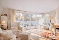 Morzg für Genießer mit Pool und Ausblick