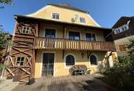 Wohnhaus zum sofortigen Bezug