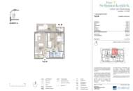 Das Wohngefühl leben – kompakte Terrassen & Balkonwohnung