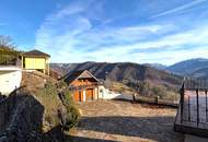 Villa in Alleinlage mit traumhaftem Ausblick
