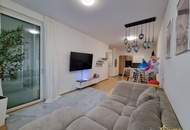 TOPCHANCE! NEUWERTIGE 3-ZIMMER-WOHNUNG MIT BALKON. U1 KAGRANER PLATZ FUSSLÄUFIG.