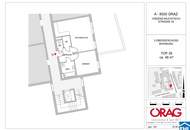 Heller Wohnungstraum zum Mieten!