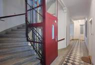 ++ DEIN NEUES ZUHAUSE IM HERZEN WIENS ++ Stadtdomizil mit hohem Wohlfühlfaktor + perfekte Raumaufteilung + Provisionsfrei für Käufer:innen