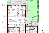 3-Zimmer-EG-Neubauwohnung mit Garten in ruhiger Einbahnstraße in 1180 Wien - ab 1.5.26