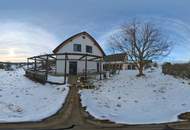 Architektenhaus mit sehr vielen Möglichkeiten