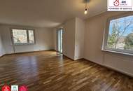 Hochwertige 4 Zimmer Wohnung in Hinterbrühl!