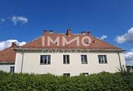 Vierzimmerwohnung im Südburgenland - in Ruhiger, Grüner Lage