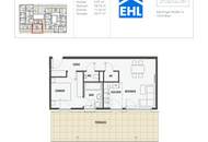 Traumhaftes Wohnen in idyllischer Wohngegend