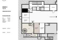 ⭐ 1190! Luxuriöses 6-Zimmer Eigentum mit schönem Garten + Tiefgaragenplatz! ERSTBEZUG NACH SANIERUNG!