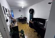 Bezahlbar wohnen in Ampflwang – 2 Zimmer mit Parkplatz– ab 01.01.2027 verfügbar