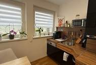 Attraktive 57m² Wohnung mit Balkon &amp; Küche in sonniger Siedlungslage!