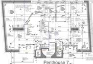 Penthouse der Spitzenklasse