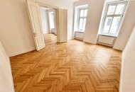 Stuck an der Decke. Gänsehaut im Herzen! 3 Zimmer und separate Küche in Bestlage in 1050 Wien! HIP und TRENDY die Gegend - Magisch schön das Altbauhaus - Ein MUST HAVE die Wohnung! TOP Infrastruktur + Beste öffentliche Anbindung!