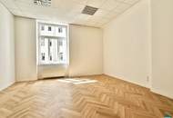 Erstebezug nach Sanierung! Modernes Büro Nähe Schwarzenbergplatz!