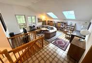 Großzügiges Einfamilienhaus mit Pool, Wintergarten und Doppelgarage mitten im Grünen!
