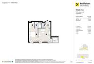 Neubauprojekt im 9. Bezirk | Zuhause &amp; Wertanlage