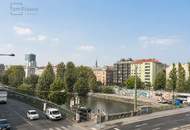 2-ZIMMER-WOHNUNG MIT WESTBALKON & LOGGIA – SONNENSTUNDEN IN BESTER LAGE