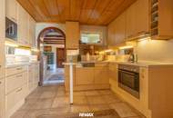 Neuer Preis Bungalow in ruhiger, idyllischer Lage nahe Tulln