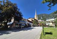 Charmante Kleinwohnung mit Panoramablick