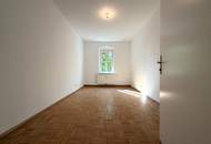 Schöne 2-Zimmer-Wohnung mit Baurecht in bester Lage von Hötting!