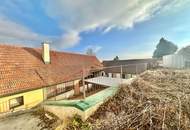 Sanierungsbedürftiges Landhaus!