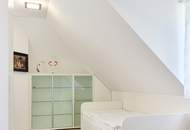 Exklusives Penthouse im 8. Bezirk – gesamte Dachgeschoßebene mit Terrasse &amp; optionaler Einzelgarage