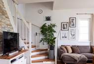 Bisamberg Familien-Idylle mit Wellness Oase auf geschichtsträchtigem Baurechtsgrund